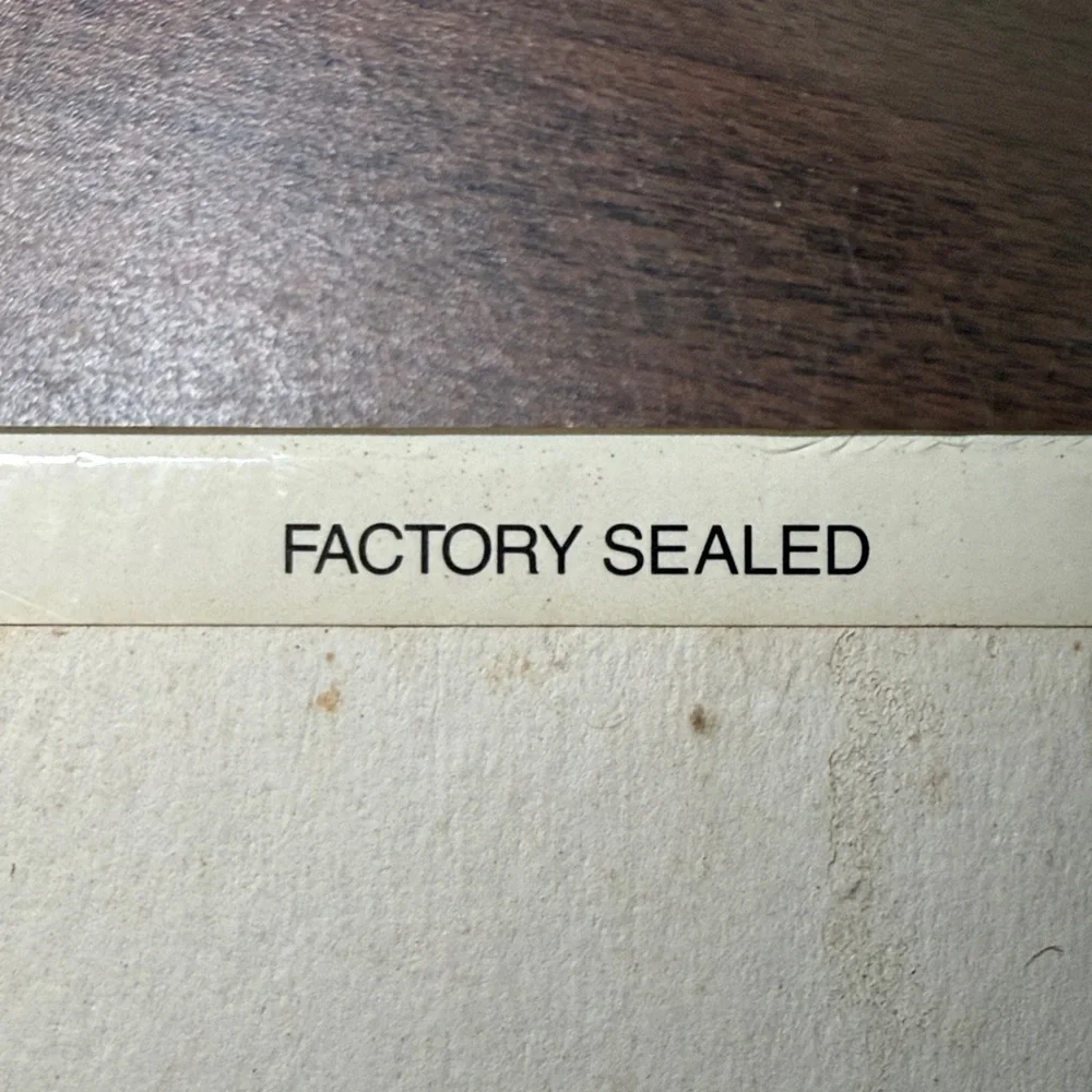 NEW! Vintage 1989 Kodacolor 
